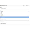Menu Hamburger Pro per PrestaShop - Icone personalizzate e multilivello