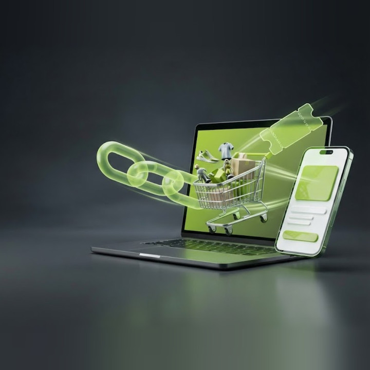 RKR Magic Carts: carrinhos de compras com links e códigos QR no PrestaShop