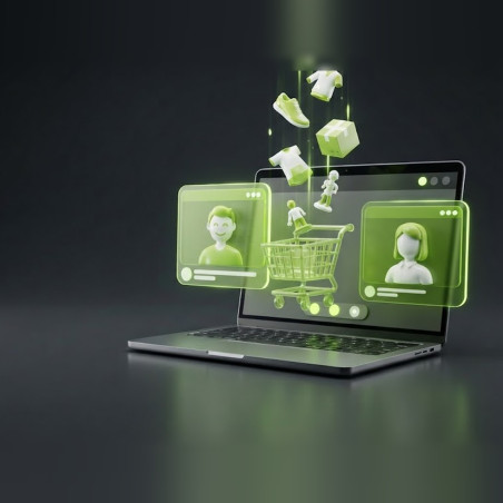 RKR Video Call: videollamadas de venta con carrito compartido para PrestaShop