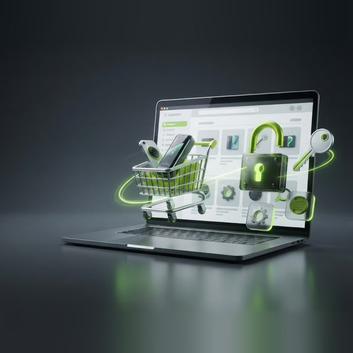 Dipendenze del prodotto RKR: Vendite con requisiti in PrestaShop
