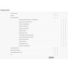 Menu Hamburger Pro per PrestaShop - Icone personalizzate e multilivello