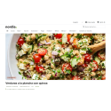 RKR Custom Content Types: recetas, eventos, proyectos y más en tu tienda PrestaShop