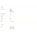 RKR Custom Content Types: recetas, eventos, proyectos y más en tu tienda PrestaShop