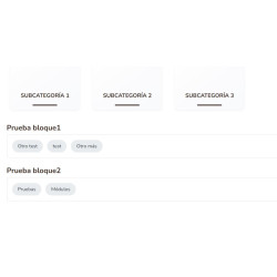 Le module SEO Link Groups améliore le maillage interne dans PrestaShop