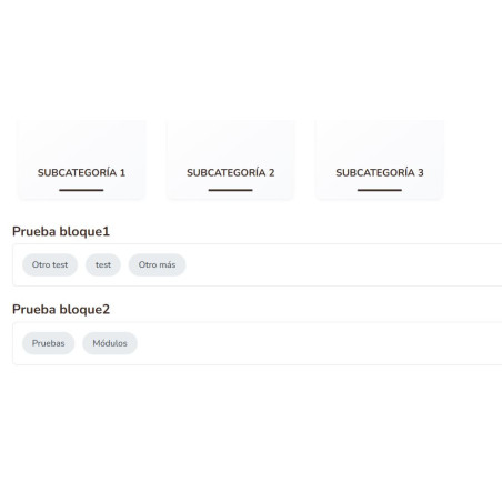 SEO-Linkgruppen-Modul: Interne Verlinkung in PrestaShop verbessern