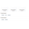 Le module SEO Link Groups améliore le maillage interne dans PrestaShop