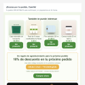 RKR Offers in transactional emails: Sell in PrestaShop order emails