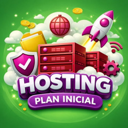 Piano di hosting iniziale