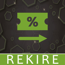 Cupón para la siguiente compra | RKR Offer Next Buy Cupón para la siguiente compra | RKR Offer Next Buy