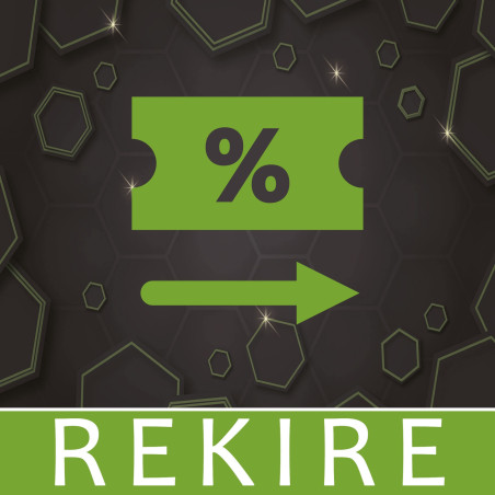 Offerta RKR per il tuo prossimo acquisto: un buono sconto per il tuo prossimo acquisto.