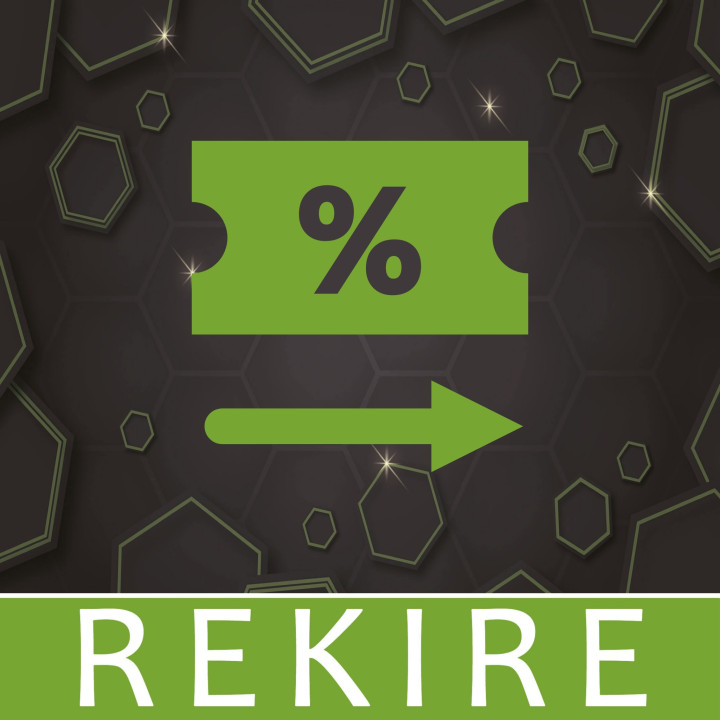 Oferta RKR para sua próxima compra – Cupom para sua próxima compra