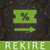 RKR Offer Next Buy – Coupon for your next purchase