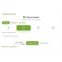 Contributo RKR: Suggerimenti e donazioni per PrestaShop