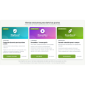 RKR Thanks by Buy – Partner offers in order confirmation