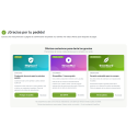 RKR Thanks by Buy – Partner offers in order confirmation
