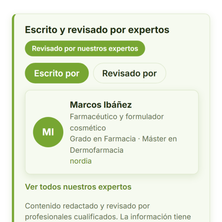 Auteurs et relecteurs RKR : Auteurs et relecteurs experts (E-E-A-T) pour PrestaShop