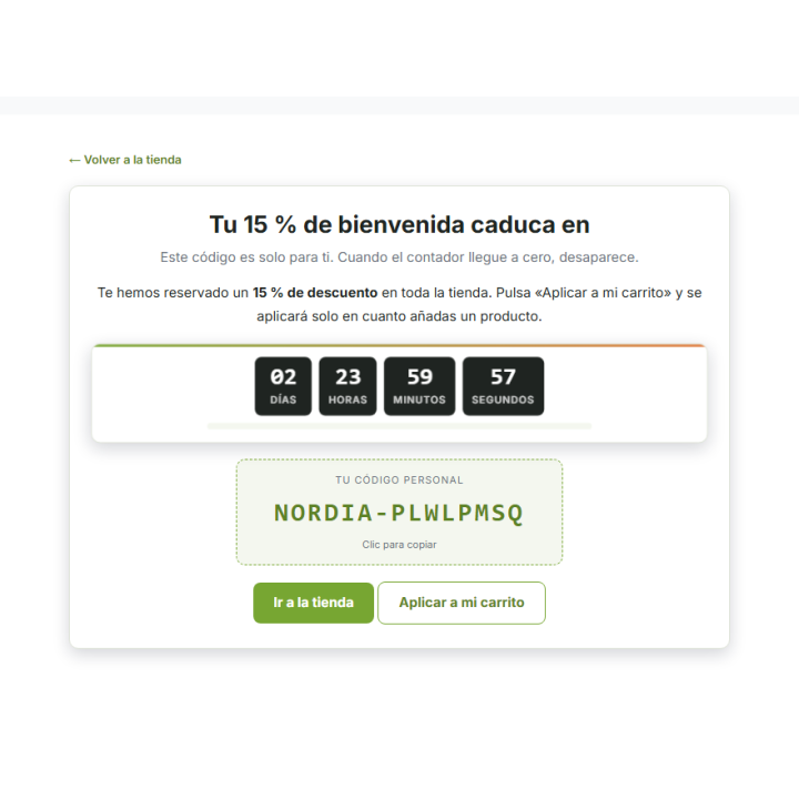 RKR Deadline Offers: Real Countdown Offers for Your PrestaShop Store
