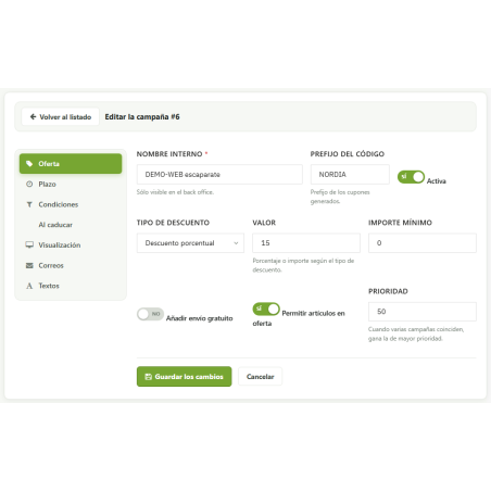 RKR-Fristangebote: Echte Countdown-Angebote für Ihren PrestaShop-Shop