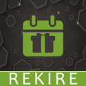 Calendrier de préparation des commandes RKR – Rappels cadeaux avec coupon