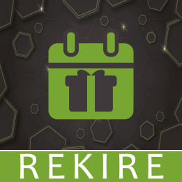 RKR Order Prep Calendar: Gift Reminders