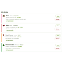 RKR Order Prep Calendar – Recordatorios de regalo con cupón