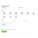 Calendrier de préparation des commandes RKR – Rappels cadeaux avec coupon