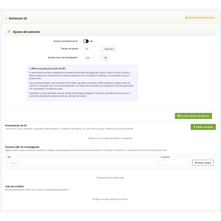 Calendario di preparazione ordini RKR – Promemoria regali con coupon