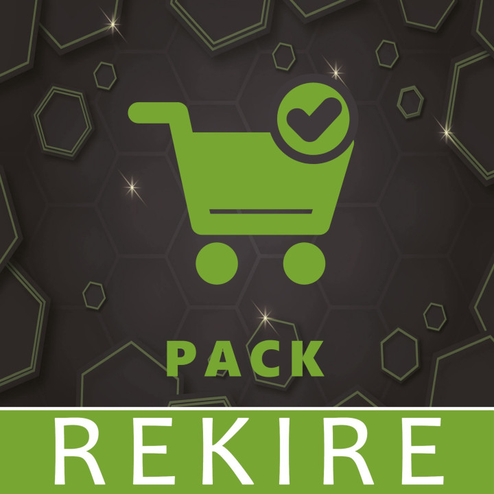 Pack Checkout qui convertit · mise en place (4 h)