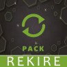 Pack Clientes que repiten · puesta en marcha (4 h)