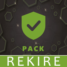 Pack Boutique conforme en Espagne · mise en place (3 h)