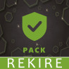 Pack Loja legal em Espanha · implementação (3 h)