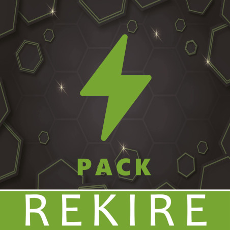 Pack Tienda rápida · configuración y formación