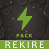 Pack Fast shop · configuration and training