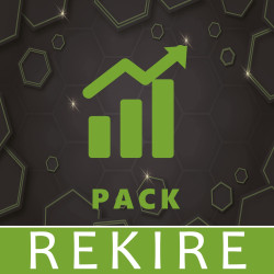 Pack Medição que não se perde · implementação (3 h) + 1 ano de RKR Relay