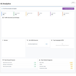 Modulo Easy AI Magic Catalog Suite - IA e SEO tutto in uno