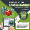 Configuration and training service All In One Cache module
