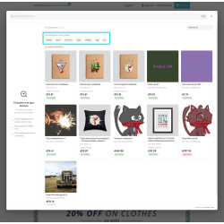 Visual Search Module (No SaaS): The self-hosted Intelligent Search Engine with Meilisearch option