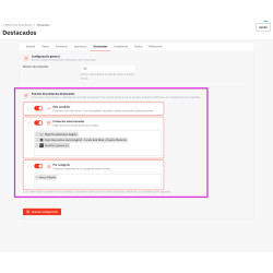 Modulo di ricerca visiva (non SaaS): il motore di ricerca intelligente self-hosted con opzione Meilisearch