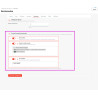 Modulo di ricerca visiva (non SaaS): il motore di ricerca intelligente self-hosted con opzione Meilisearch
