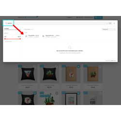 Modulo di ricerca visiva (non SaaS): il motore di ricerca intelligente self-hosted con opzione Meilisearch