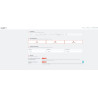 Modulo PrestaShop: Caricamento di fatture e documenti ERP tramite API