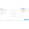 Withdrawals module - compliance with new EU regulations