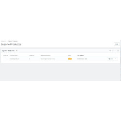 Withdrawals module - compliance with new EU regulations