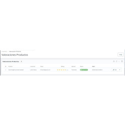 Withdrawals module - compliance with new EU regulations