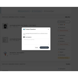 Module de retraits - conformité avec la nouvelle réglementation européenne