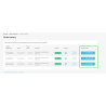 Withdrawals module - compliance with new EU regulations