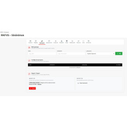 Visual Search Module (No SaaS): The self-hosted Intelligent Search Engine with Meilisearch option