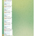 Sicherheitswarnungsmodul via Telegram