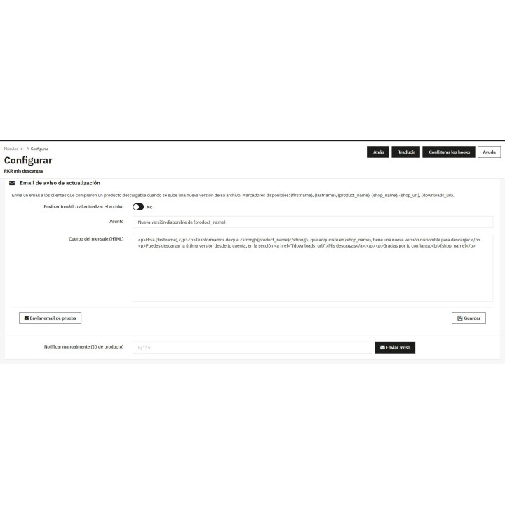 Mein Download-Modul