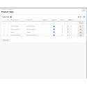 Nutrition Full Info Module - Nutritional information, allergens, and EU labeling with AI